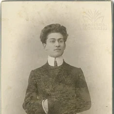 Soso Zhividze