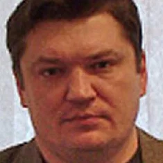 Сергей Козлов