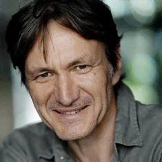 Patrick Azam
