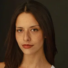 Pamela Oikonomaki