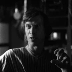 Dick Arnall