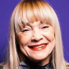 Anja Šovagović-Despot