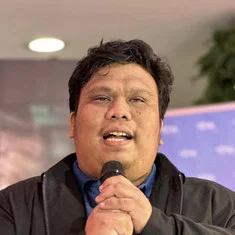 Roni S. Benaid