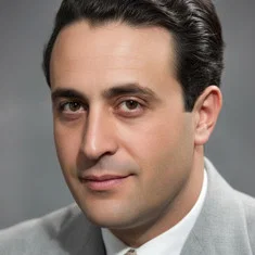 Mehmet Karaca