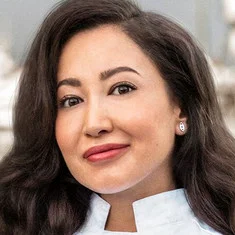 Mila Kolomeitseva