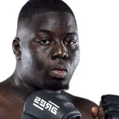 Aboubacar Bathily