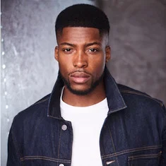 Marvin Anthony