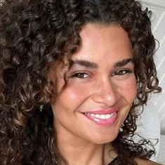 Rachel John