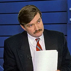 Yevgeny Kiselyov