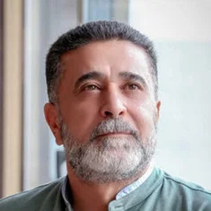 Bassam Dakkak