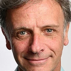Richard Vranch
