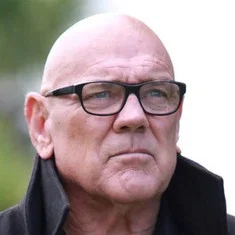 David Lomas