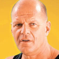 Jacques Rougeau