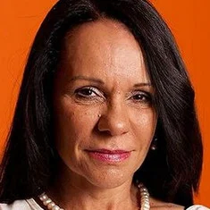 Linda Burney