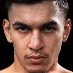 Omar Cande Trinidad