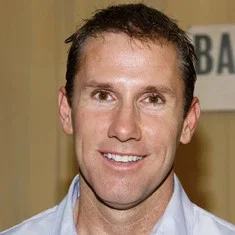 Nicholas Sparks
