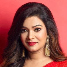 Sonali Chowdhury