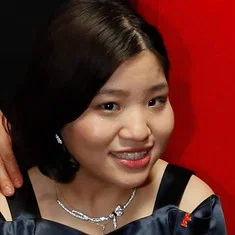 Mei Kayama