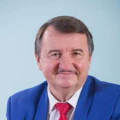 Евгений Крыжановский