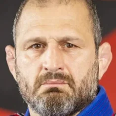 Ralph Gracie