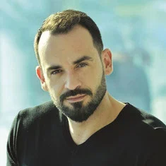 Florian Agalliu