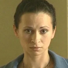 Svetlana Lysenkova