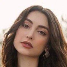 Elena Pieridou