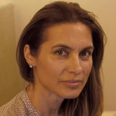 Chrysa Avrami