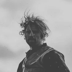 Daniel Curry