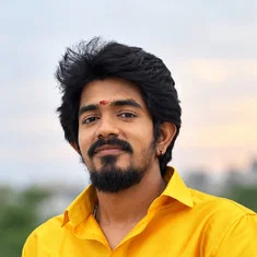Dr. A. Harish