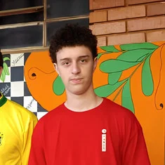 Tonny Alencar Biondo de Souza