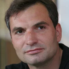 Jiří Macháček