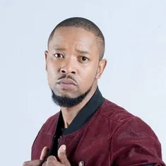 Mbuso Kgarebe