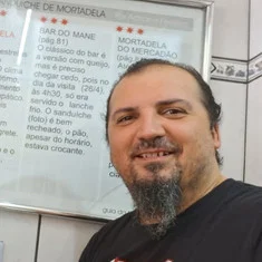 Fabiano Soares
