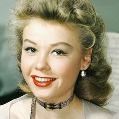 Vera-Ellen
