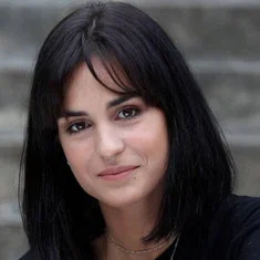 Natalia Lacunza