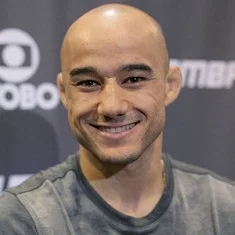 Marlon Moraes