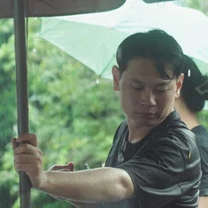 Lin Tse