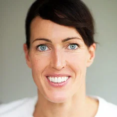 Therese Alshammar