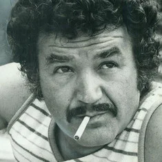 Bruno Gerussi