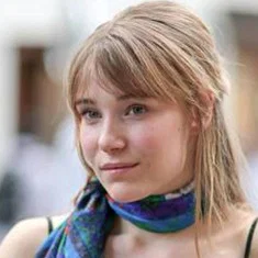 Stella Markert