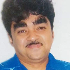 Debashish Ganguly