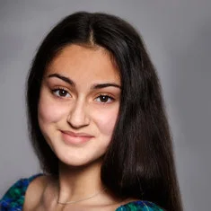 Iyla Sundarsingh McKaig