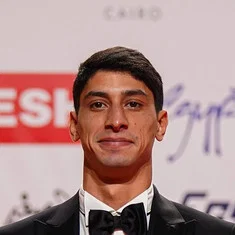 Ahmed ElAzaar