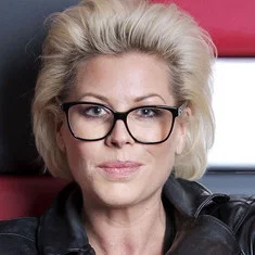 Anne-Kat. Hærland