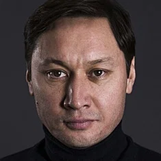 Azamat Satybaldy