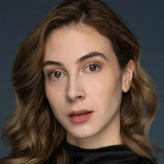 Isabella Katharina Burtscher