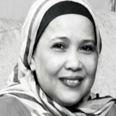 Rosnah Mohd Noor