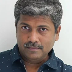 Prasanna Balachandran