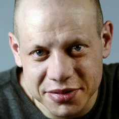 Иван Кокорин